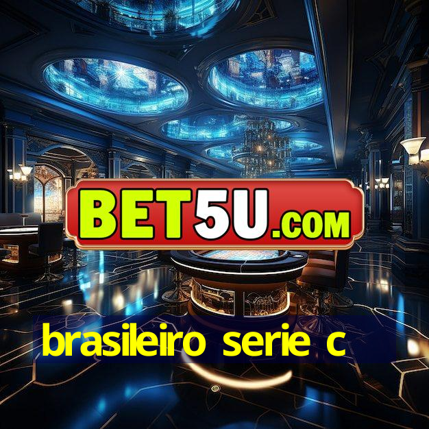 brasileiro serie c