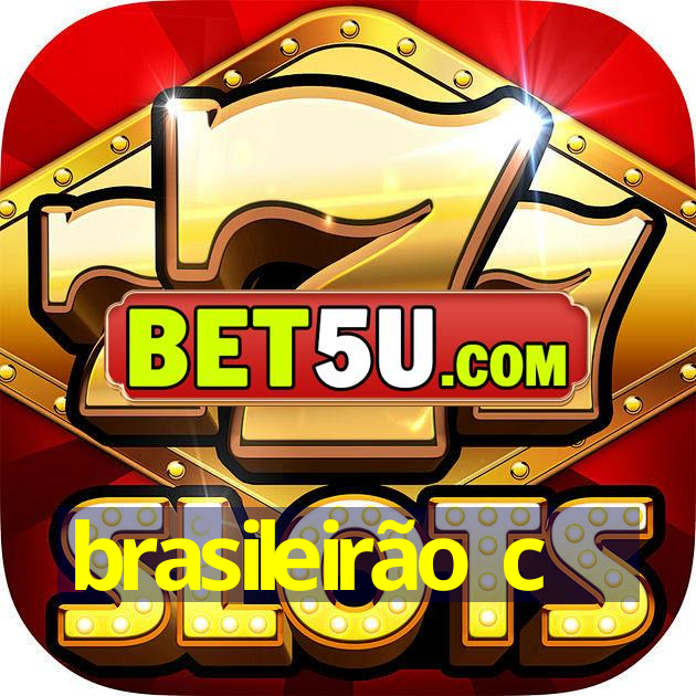 brasileirão c