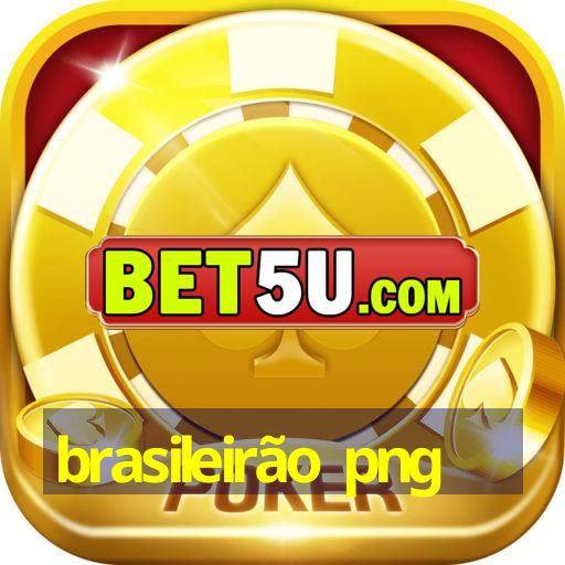 brasileirão png