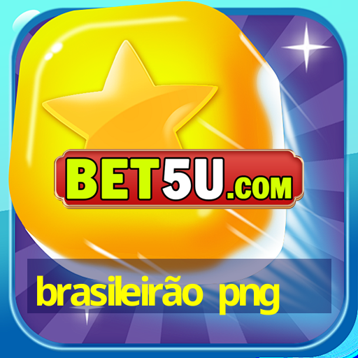 brasileirão png