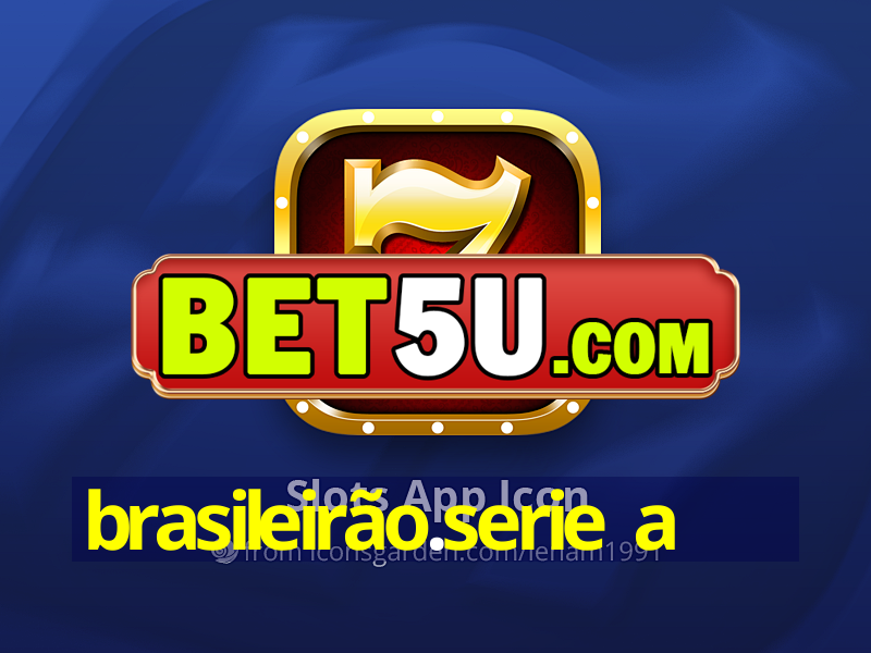 brasileirão.serie a