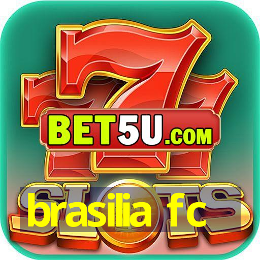 brasilia fc