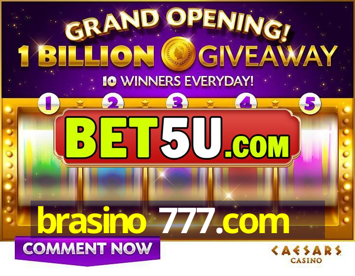 brasino 777.com