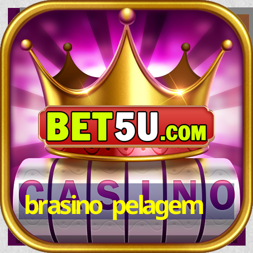 brasino pelagem