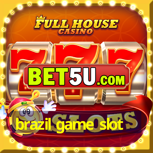 brazil game slot