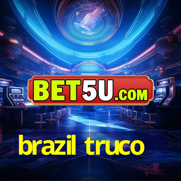 brazil truco