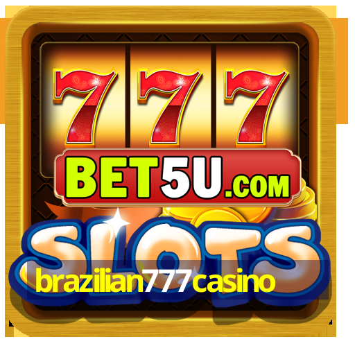 brazilian777casino