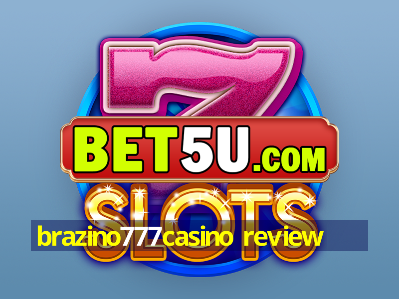 brazino777casino review