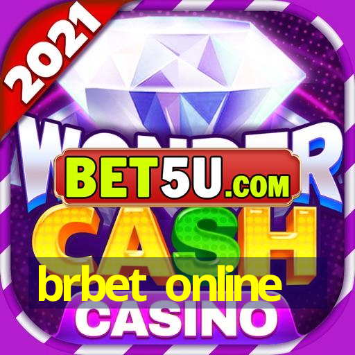 brbet online