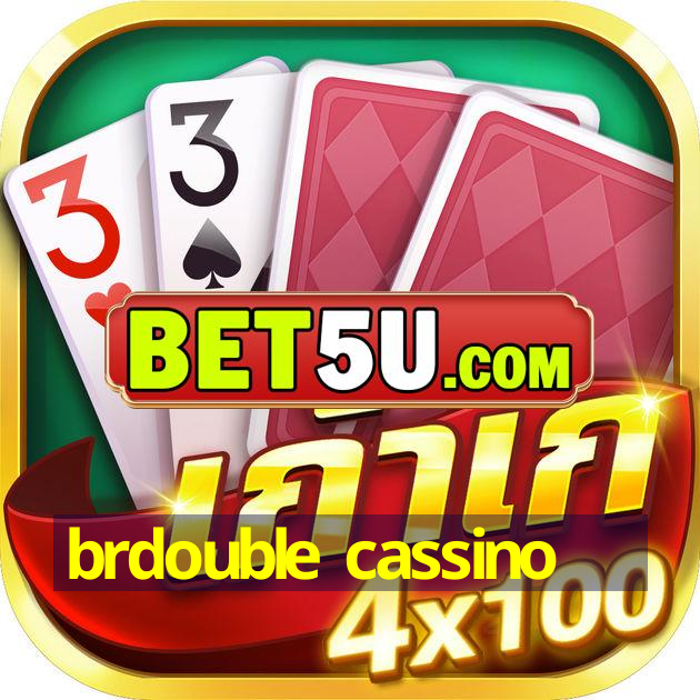 brdouble cassino