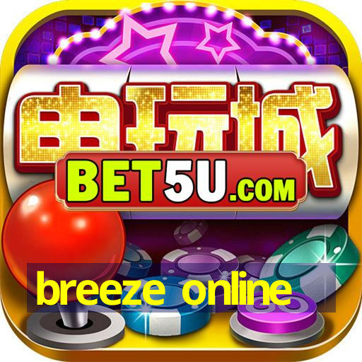 breeze online