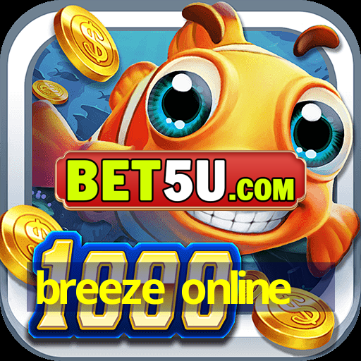 breeze online