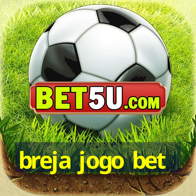 breja jogo bet