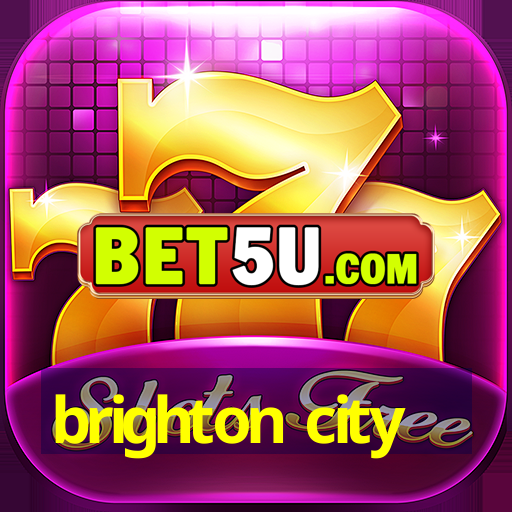 brighton city