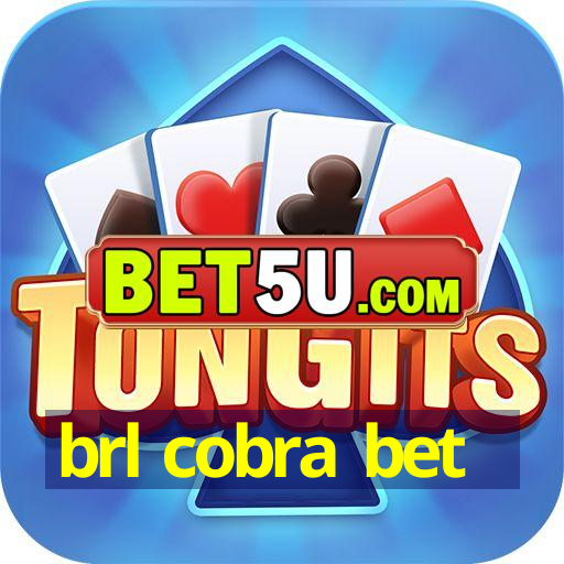 brl cobra bet