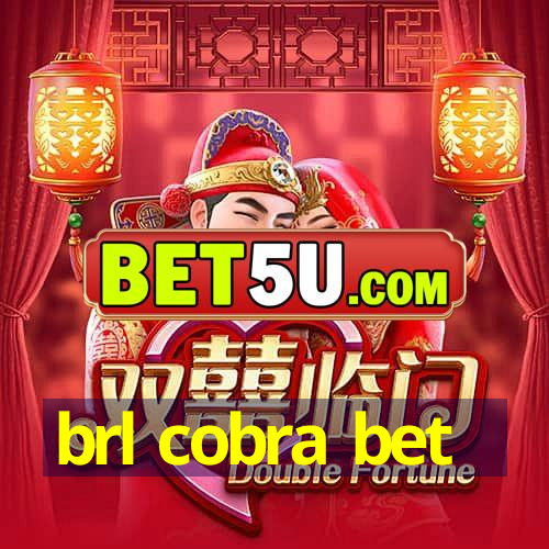 brl cobra bet