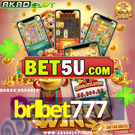 brlbet777