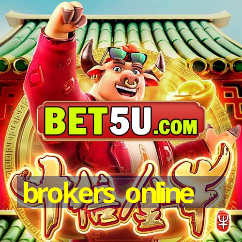 brokers online