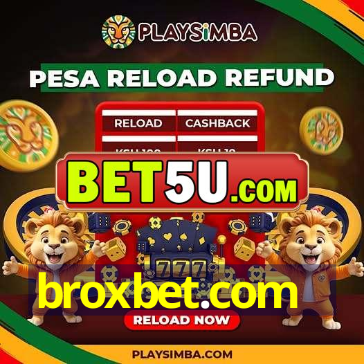 broxbet.com