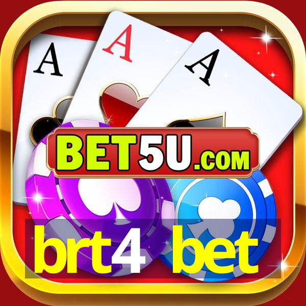 brt4 bet