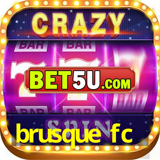 brusque fc