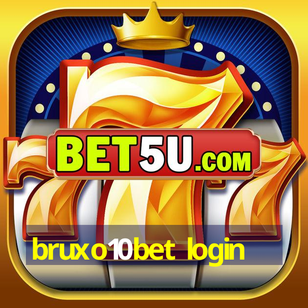 bruxo10bet login