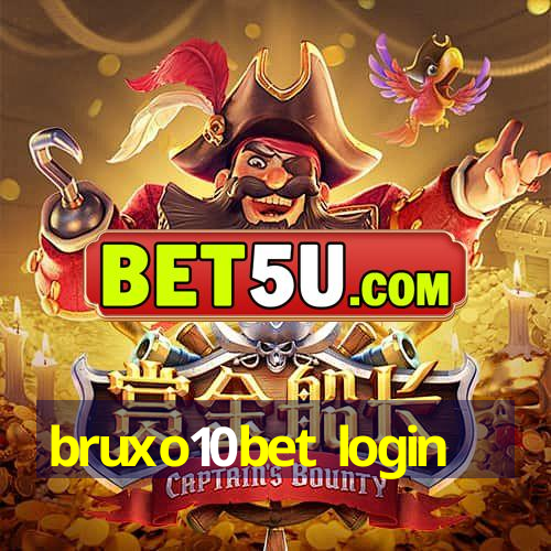 bruxo10bet login