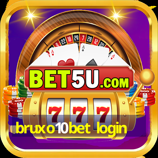 bruxo10bet login