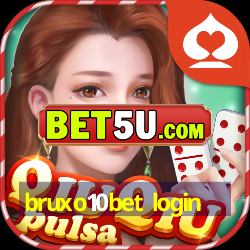 bruxo10bet login