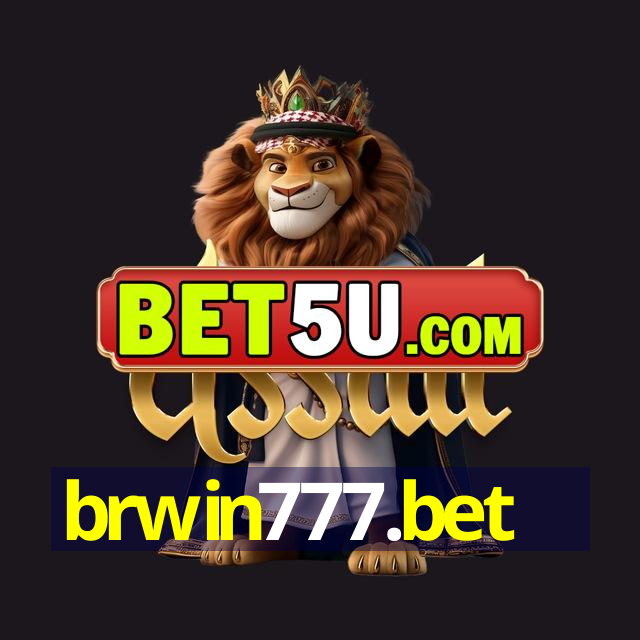 brwin777.bet