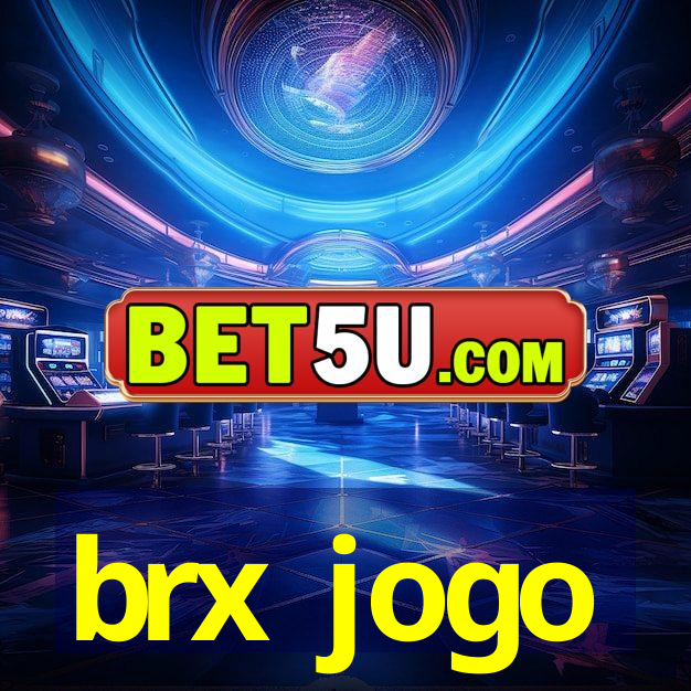 brx jogo