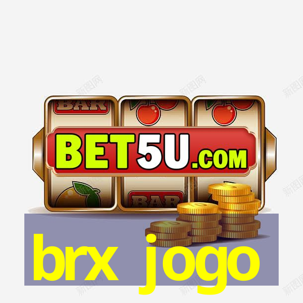 brx jogo