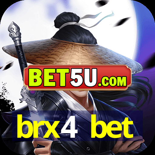 brx4 bet