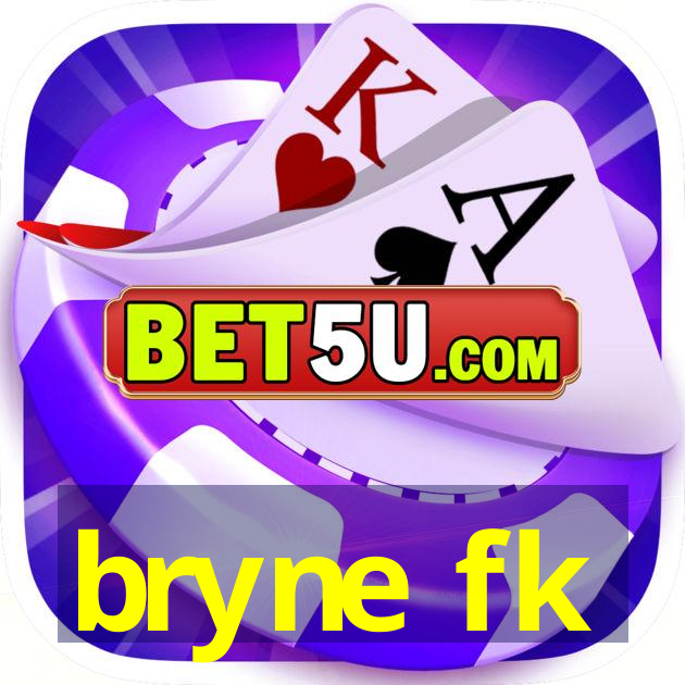 bryne fk