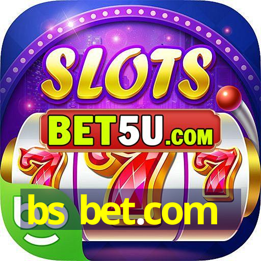 bs bet.com