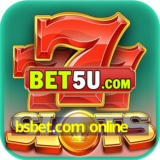 bsbet.com online