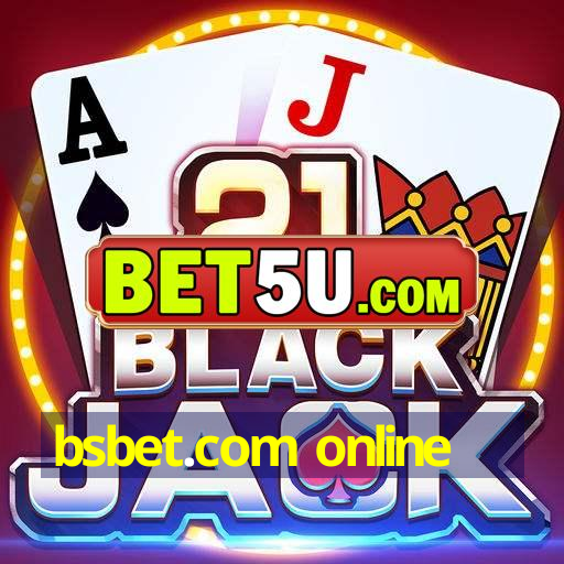 bsbet.com online