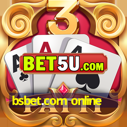 bsbet.com online