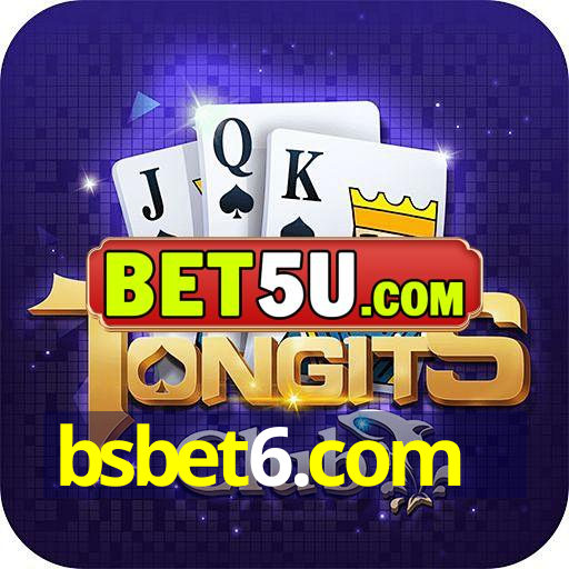 bsbet6.com