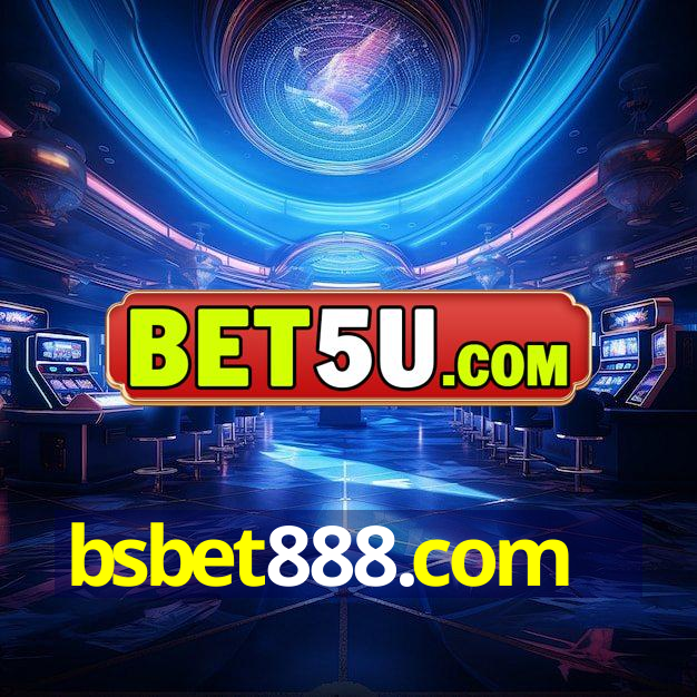 bsbet888.com