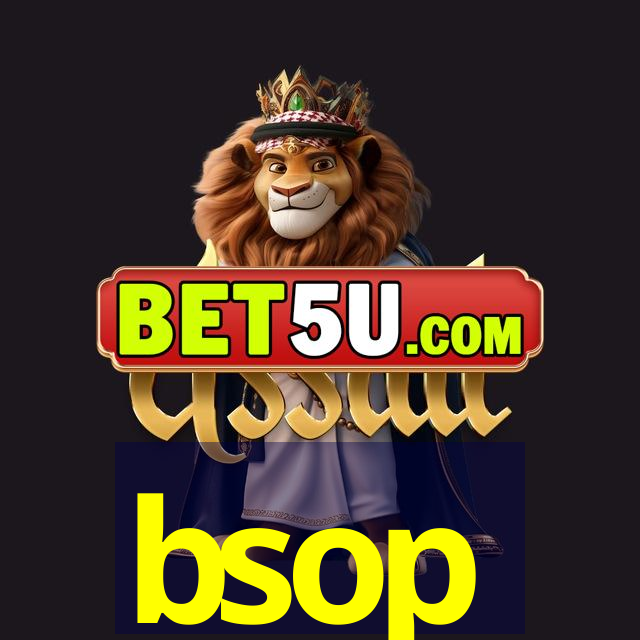 bsop