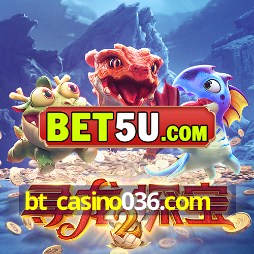 bt casino036.com