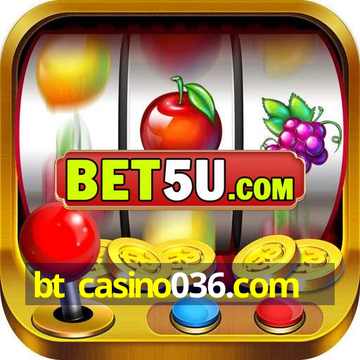 bt casino036.com