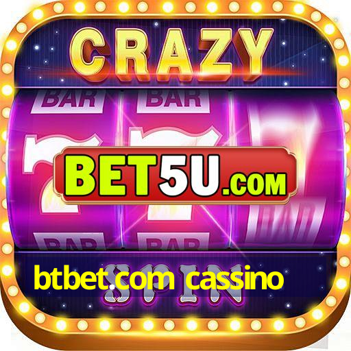 btbet.com cassino