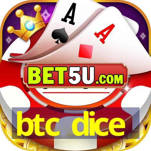 btc dice