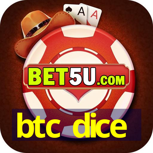 btc dice