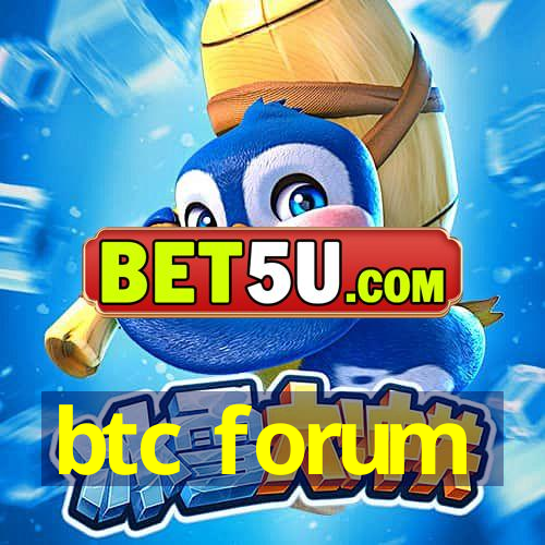 btc forum