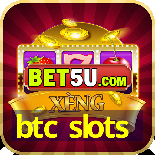 btc slots