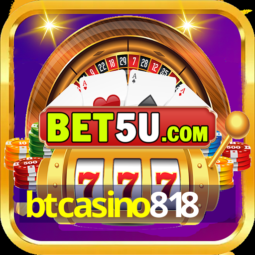 btcasino818