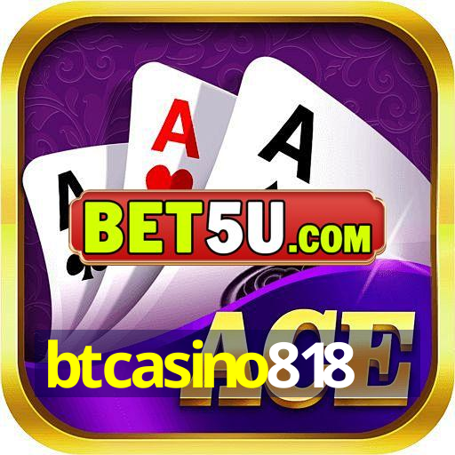 btcasino818